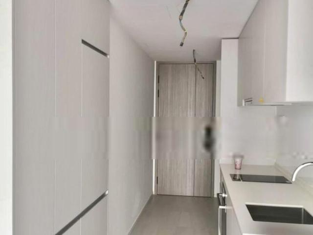 The Woodleigh Residences D13, Apartment