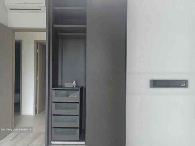 The Woodleigh Residences D13, Apartment