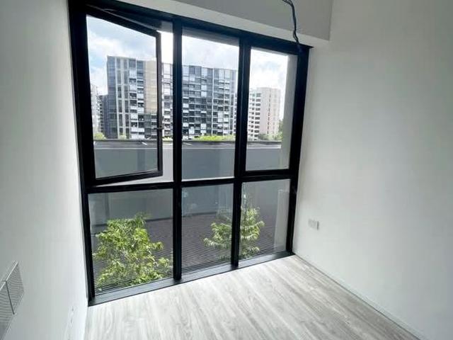 The Woodleigh Residences D13, Apartment