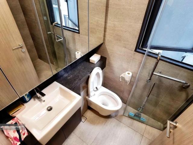 The Woodleigh Residences D13, Apartment