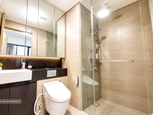 The Woodleigh Residences D13, Apartment