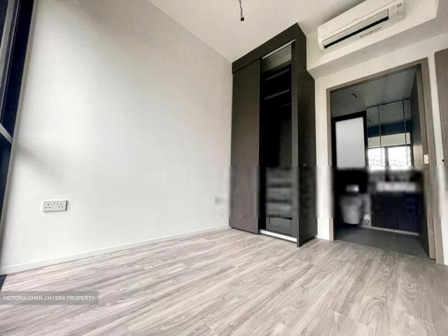 The Woodleigh Residences D13, Apartment