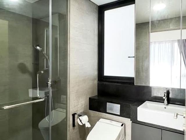 The Woodleigh Residences D13, Apartment