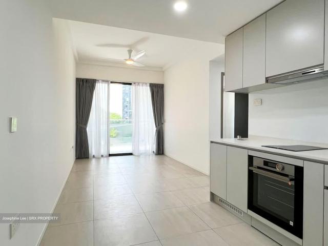 The Woodleigh Residences D13, Apartment