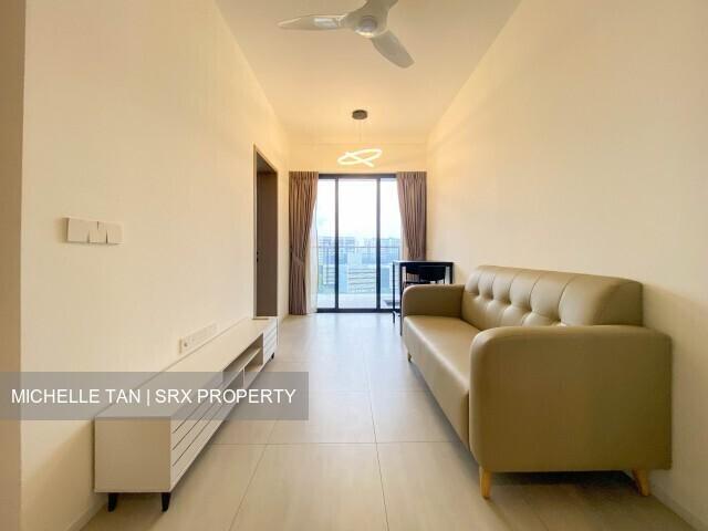 The Woodleigh Residences D13, Apartment