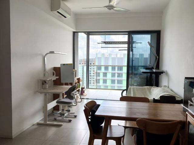 The Woodleigh Residences D13, Apartment