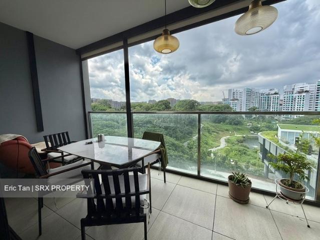 The Woodleigh Residences D13, Apartment