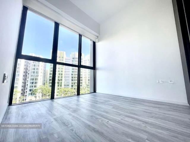 The Woodleigh Residences D13, Apartment
