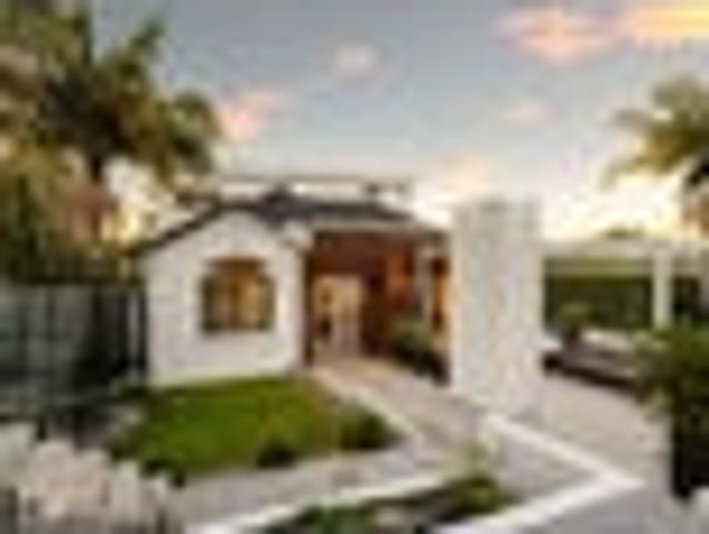 The Woodstock Estate