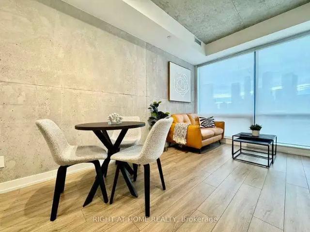 The Woodsworth Condos