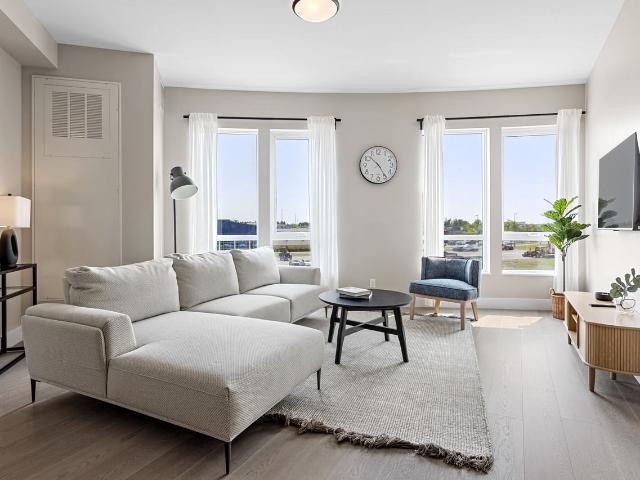 The Woods 2 Bedroom Apartment for Rent at 180 Kanata Ave, Kanata, ON K2T 0T4