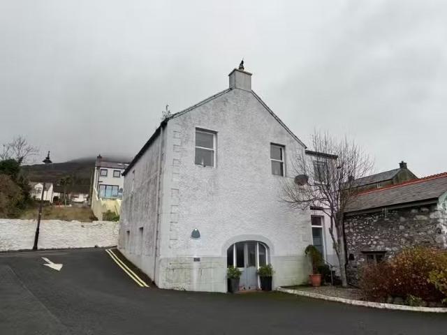 The Watch House, Newry Street, Carlingford, Carlingford, Co. L.