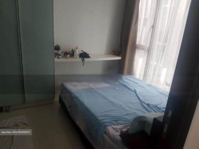 The Water Edge D14, Apartment