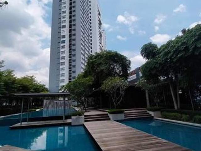 The WaterEdge Apartment Renovated 24 Hours Security Service 3 Bed