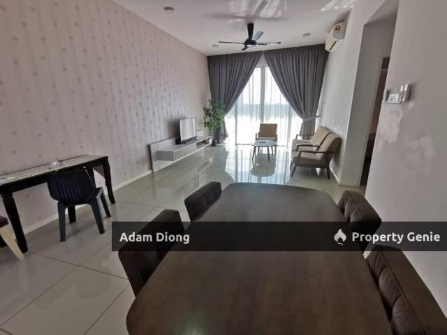 The Wateredge Apartment Senibong Cove @ Permas Jaya