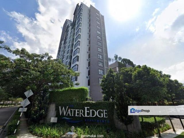The WaterEdge Apartments