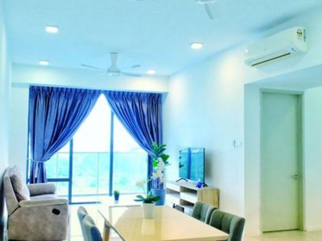 The WaterEdge Apartments