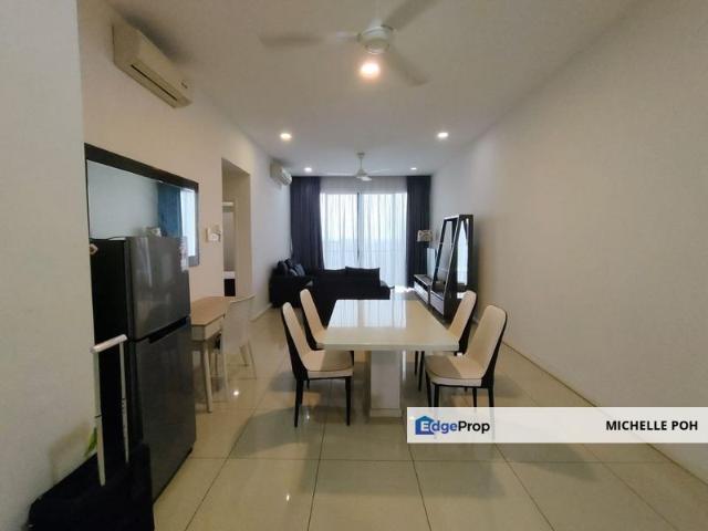 The WaterEdge Apartments
