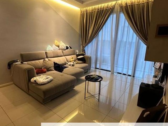 The WaterEdge Apartments