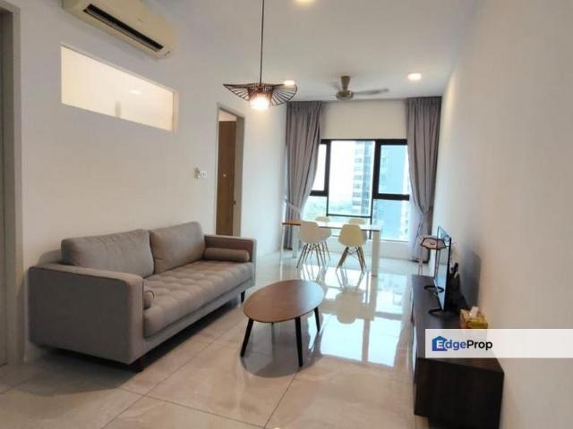 The WaterEdge Apartments
