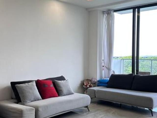 The WaterEdge Apartments