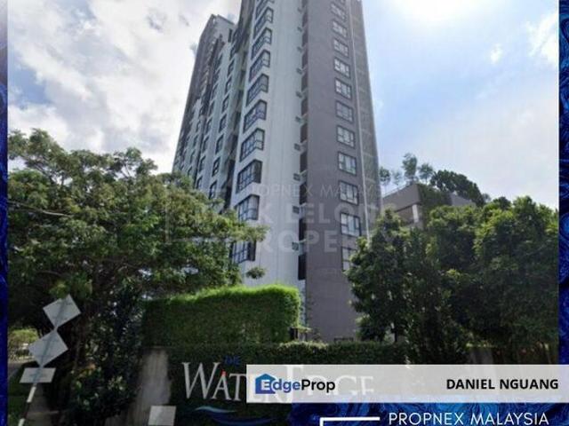 The WaterEdge Apartments