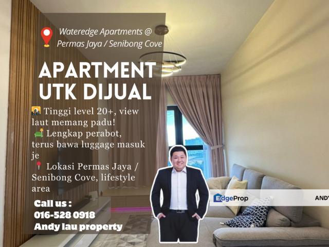 WaterEdge Apartments