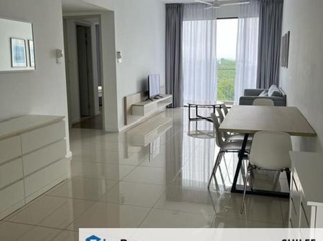 WaterEdge Apartments