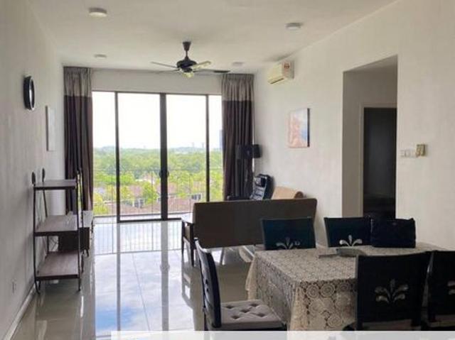 The WaterEdge Apartments