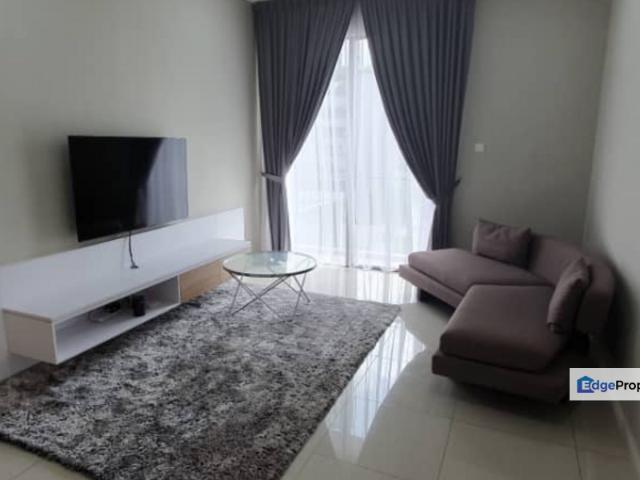 The WaterEdge Apartments