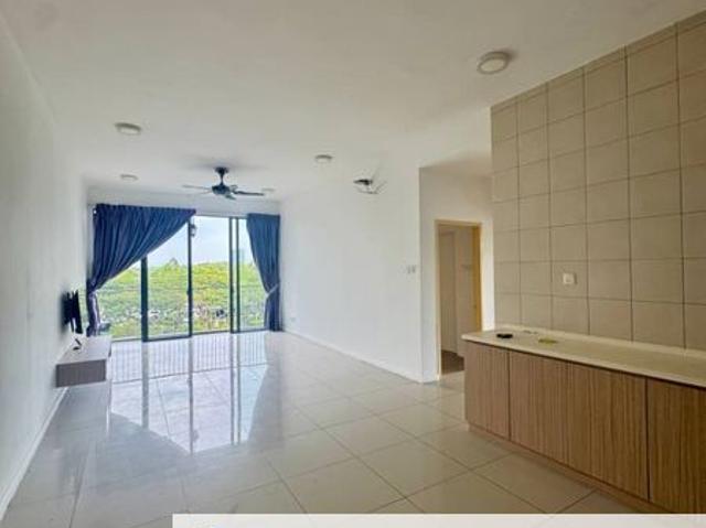 The WaterEdge Apartments