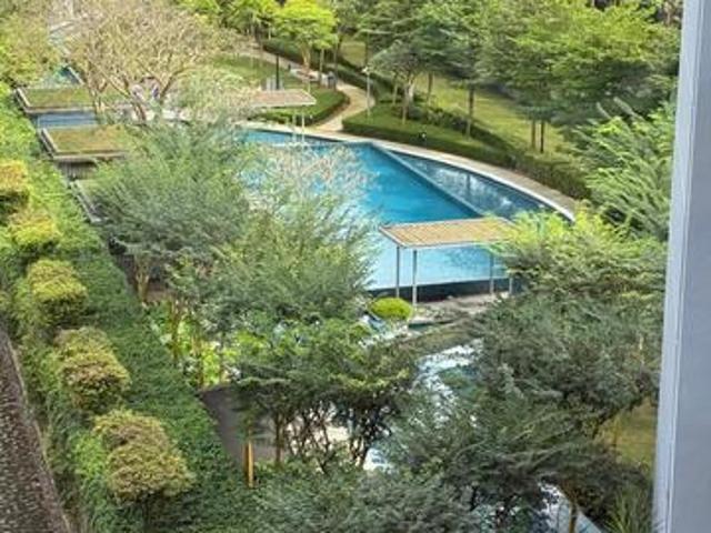 The WaterEdge Apartments Senibong Cove