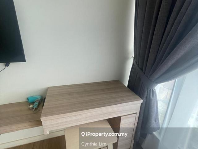The WaterEdge Pinggiran Air, Permas Jaya