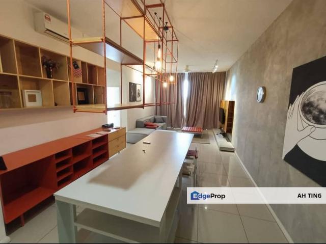 The WaterEdge Residences