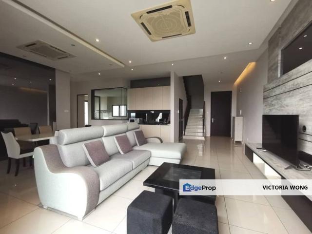 The WaterEdge Residences