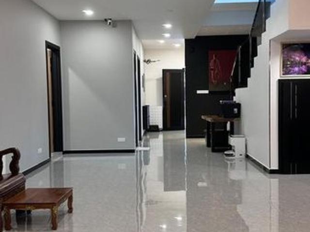 The WaterEdge Residences