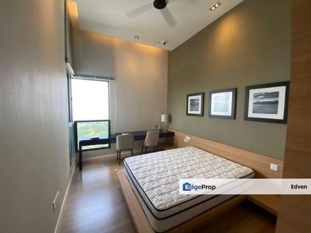 The WaterEdge Residences