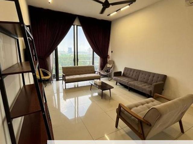 The WaterEdge Residences