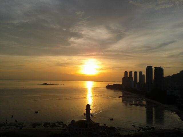 The Waterfront