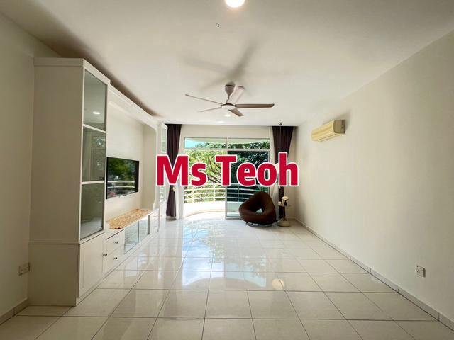 The Waterfront Tanjung Bungah New RenovatedPartially Furnished