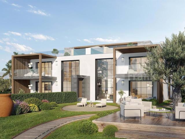The Waterfront – Vilas de Luxo 632m² Faro Sé e São Pedro