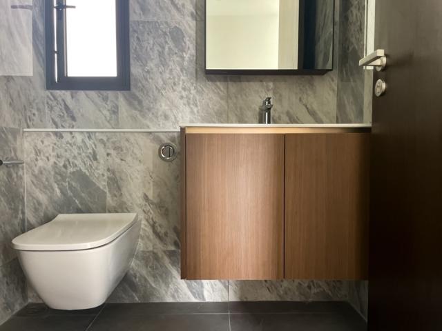 THE WATERGARDENS AT CANBERRA Apartment For Rent, $4,500, 3 Bed 2 Bath 904 sqft $4.98 psf