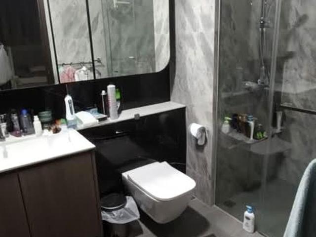 The Watergardens At Canberra D27, Apartment
