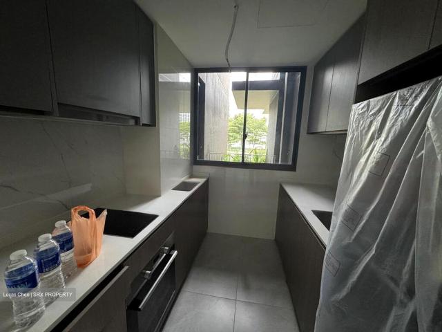 The Watergardens At Canberra D27, Apartment