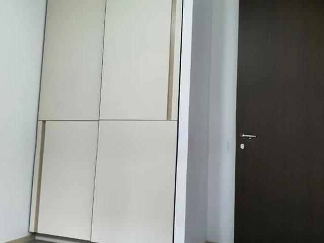 The Watergardens At Canberra D27, Apartment