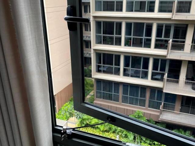 The Watergardens At Canberra D27, Apartment