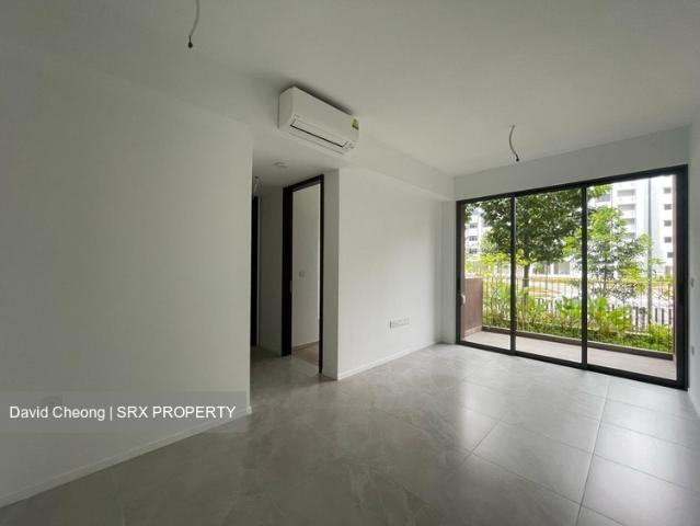The Watergardens At Canberra D27, Apartment