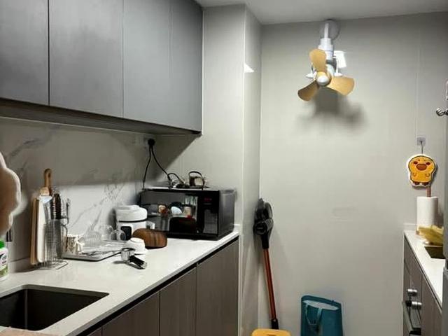 The Watergardens At Canberra D27, Apartment