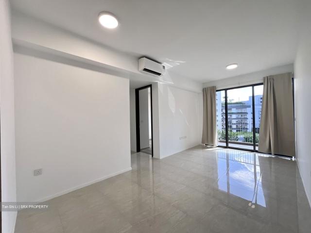 The Watergardens At Canberra D27, Apartment