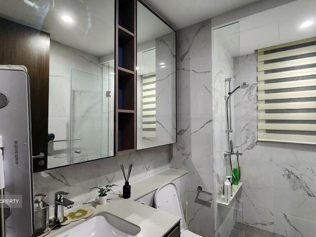 The Watergardens At Canberra D27, Apartment